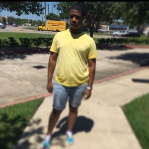 Meet your Posher, Teandre